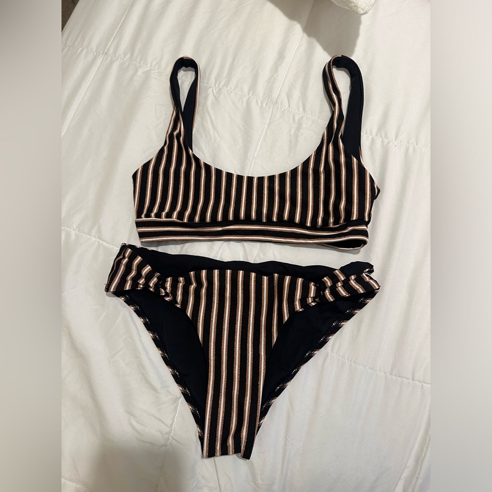 L*space bathing suit
